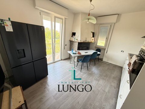 Carso - Podgora - Piave, Latina