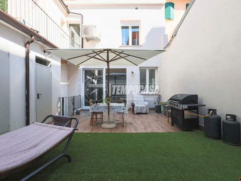 Villaggio, Imola
