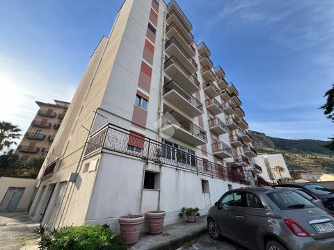 Centro Urbano, Castellammare del Golfo