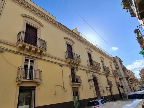 Zona Central, Lentini