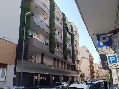 Centro - Ospedale, Andria