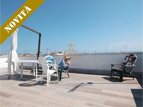Centro Storico, Trani
