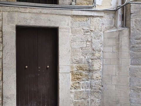 Centro Storico, Trani
