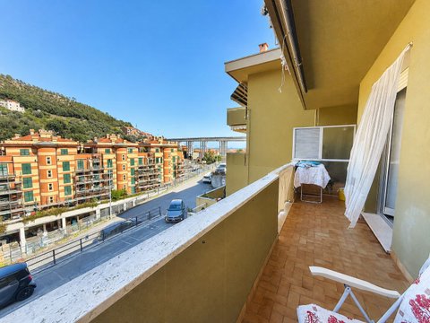 Piave Alta - Parasio, Centro, Varazze