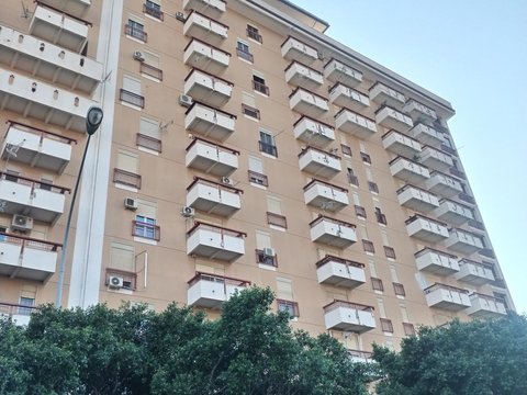 Libertà Alta, Montepellegrino - Libertà - Politeama, Palermo