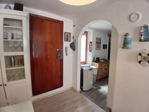 Centro Storico, Centro, Varazze