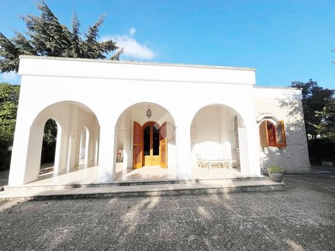Selva di fasano-Laureto, Fasano
