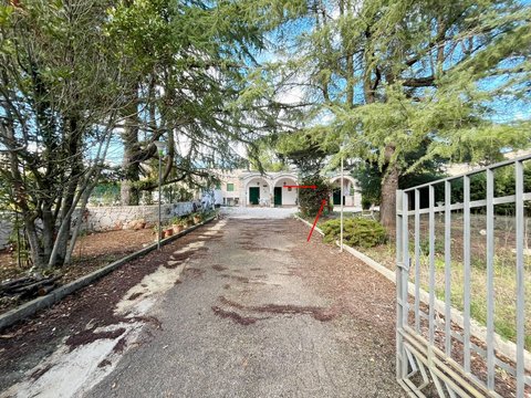 Selva di fasano-Laureto, Fasano