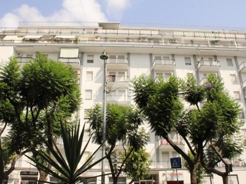 Calatafimi Alta - Molara - Villa Tasca, Altarello - Calatafimi - Montegrappa, Palermo