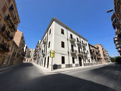 Oreto - Perez - Policlinico, Oreto - Falsomiele - Villagrazia, Palermo
