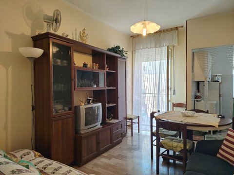 Ponti - La Marina, Borghetto Santo Spirito