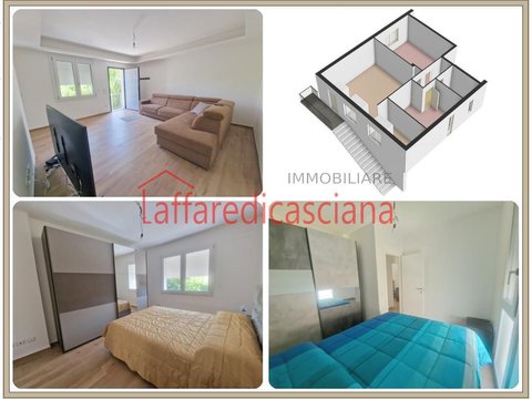 Casciana Terme, Casciana Terme Lari