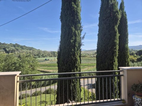 Casciana Terme, Casciana Terme Lari