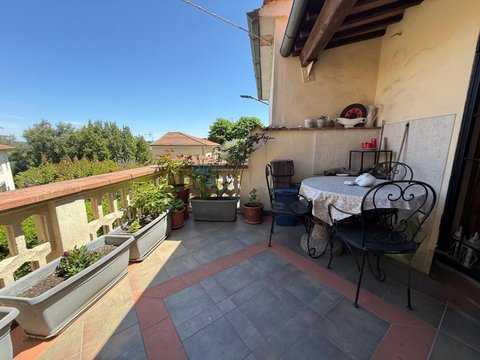 Casciana Terme, Casciana Terme Lari