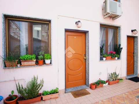 Segrate Centro, Segrate