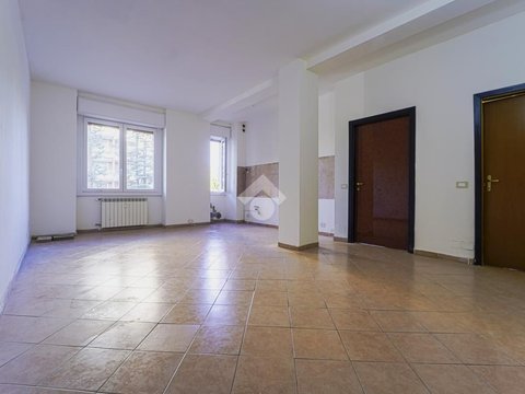 Segrate Centro, Segrate