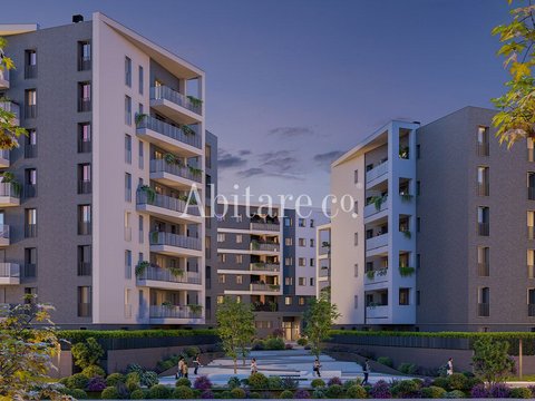 Segrate Centro, Segrate