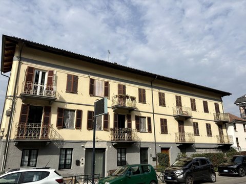 Boccia d'Oro - Santa Brigida, Moncalieri