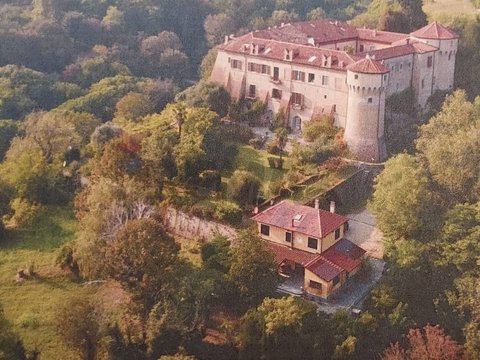 Boccia d'Oro - Santa Brigida, Moncalieri