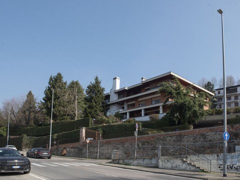 Boccia d'Oro - Santa Brigida, Moncalieri