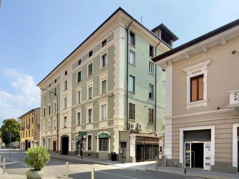La Marmora - Brescia Due, Don Bosco - Porta Cremona - Lamarmora, Brescia