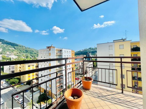 Crocifissa di Rosa, Mompiano - Villaggio Prealpino - Crocifissa di Rosa, Brescia