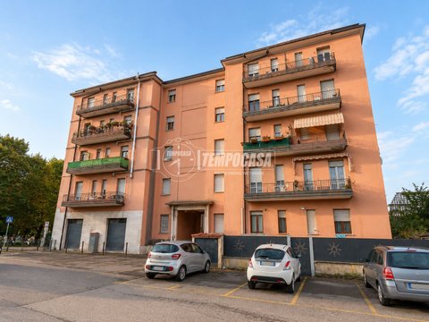 Primo Maggio, Porta Milano - Fiumicello - Primo Maggio, Brescia