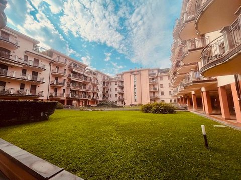 Centro Storico, Brescia