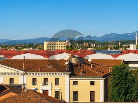 Centro Storico, Brescia