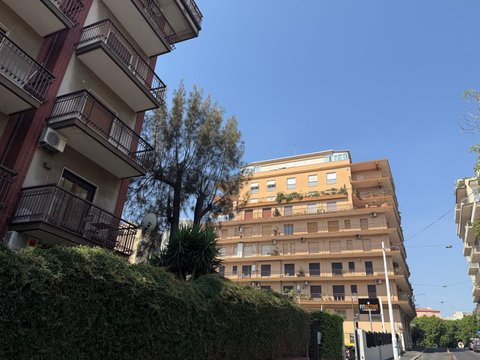 Borgo, Borgo-Sanzio, Catania