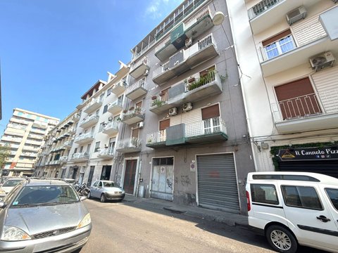 Province, Borgo-Sanzio, Catania