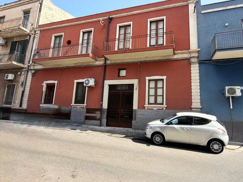 Barriera-Canalicchio, Catania