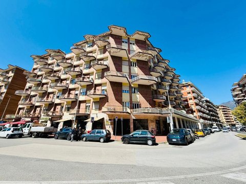 Piazza Libertà - Tribunale, Avellino