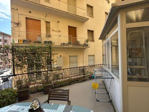 Piazza Libertà - Tribunale, Avellino