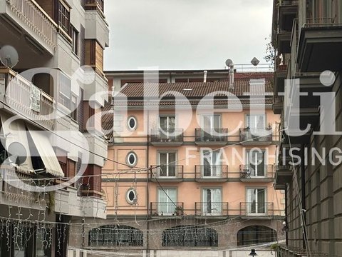 Piazza Libertà - Tribunale, Avellino