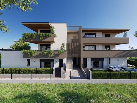Centro, Castelfranco Veneto