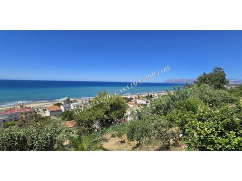 Alcamo Marina, Alcamo