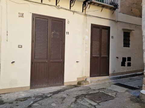 Centro, Monreale