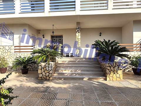 Alcamo Marina, Alcamo