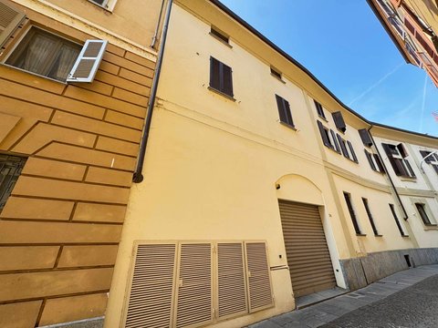 Centro Storico, Casale Monferrato
