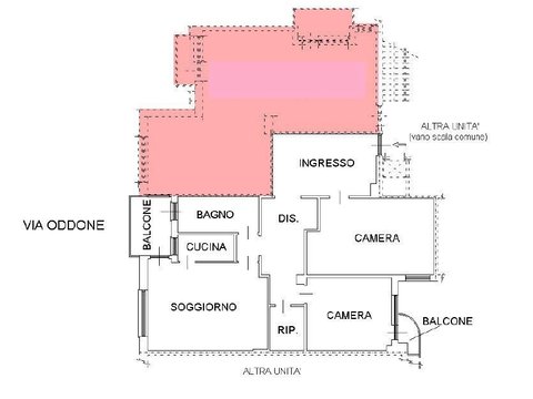 Centro Storico, Casale Monferrato