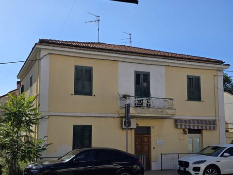 Chieti Scalo, Chieti