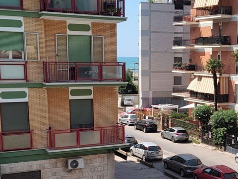 Centro, Nettuno