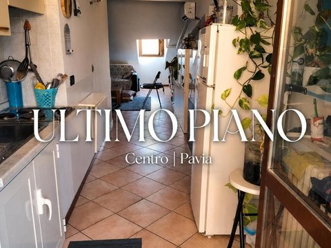 Centro Storico, Pavia
