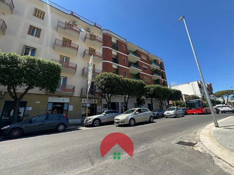 Centro, Matera