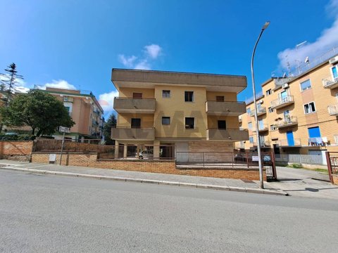 Centro, Matera