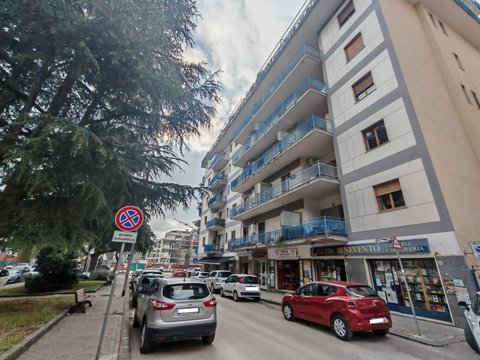 Mellusi - Atlantici, Benevento
