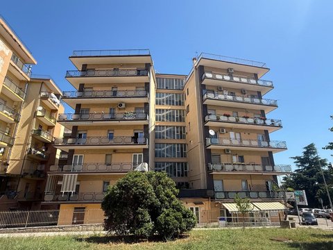 Mellusi - Atlantici, Benevento