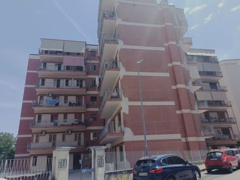 Mellusi - Atlantici, Benevento