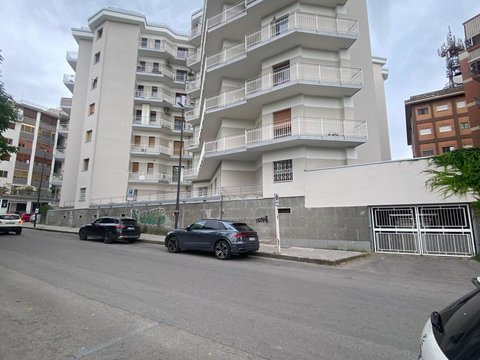 Mellusi - Atlantici, Benevento